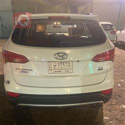 هیوندای سەنتافی